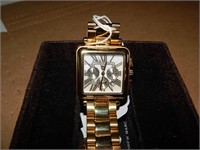 Andrew Marc Womens Watch