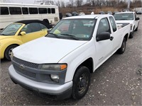 2005 Chevy Colorado