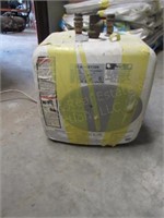 Ariston Instant Hot Water Tank, 150 psi