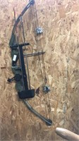 Game Sport Pulsar Bow