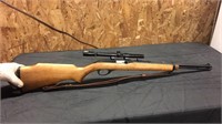 Marlin Glenfield Model 75, 22 long rifle