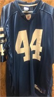 44 Clark colts jersey