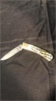 Appalachian trail stainless pocket knife