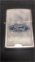 Ford zippo lighter
