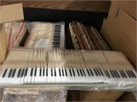 Baldwin Piano Surplus