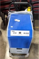 New Global Dehumidifier