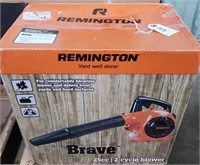 Remington Brave 25cc 2-Cycle Blower