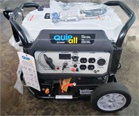 QuipAll 5250DF Generator