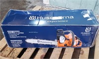 Husqvarna 235/235 E-Series Chainsaw