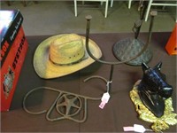 Preview for TUES Auction 11am