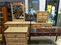 Preview for TUES Auction 11am