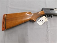 Remington Model 11, 12 Ga. Semi-Auto Solid Rib