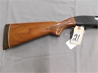 Remington 870 Wingmaster, 12 Ga. Pump