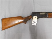 Remington Model 11, 12 Ga. Semi-Auto (#6106)