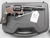 Star Revolver, .32 Long Cal. (#111S32) (Parts Gun)