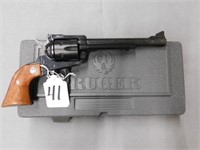 Ruger Blackhawk .45LC Revolver, Like New in Case