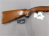 Winchester Model 100, .308 Cal., Semi-Auto,