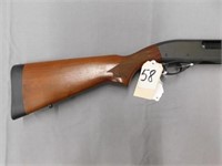 Remington 870 Special Purpose Magnum, 12 Ga. Pump
