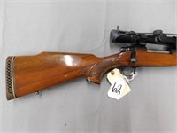 Remington Model 700BDL, .270 Cal., Bolt Action