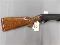 Remington 1100 Trap, Left-Hand, 12 Ga. Semi-Auto