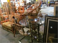 Preview for TUES Auction 11am