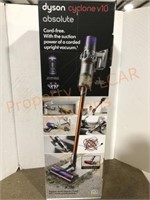 Dyson Cordless Vacuum