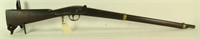 ANTIQUE 1840'S JENKS NAVY MARKED CARBINE RIFLE