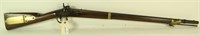 ANTIQUE US MODEL 1841 HARPERS FERRY RIFLE