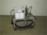 Hydraulic Oil Power Pack Pump-