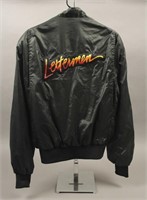 Vintage Lettermen Band Jacket  - Large