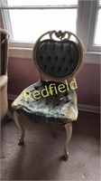 French Provential Sitting Chair