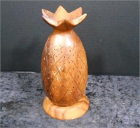 Wooden Pineapple Cocktail Stick Holder Philippines