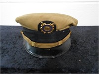 US Auxillary Coast Guard Cap