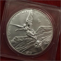 2013 .999 Silver Foreign Coin