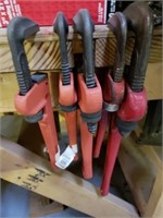 Large Lot of Tools & Shop Supplies