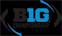 Big 10 Championship Package