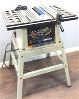 Delta Shopmaster Table Saw