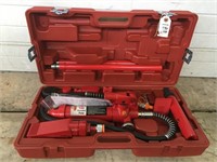 New Portapower 4-Ton Heavy Duty Body Repair Kit