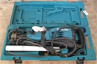 Makita Electric Portable Jackhammer