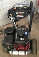 New Simpson 3300 Professional Pressure Washer