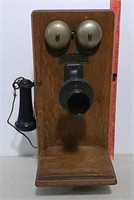 Julius Andrae & Sons wall phone