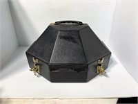 2 - Western hat boxes