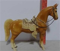Reeves/Breyer Roy Rogers Trigger toy horse