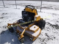 WRIGHT STANDER COMMERCIAL MOWER