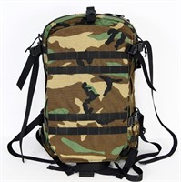 Gregory Spear Patrol Pack  Camo USGI Special Force