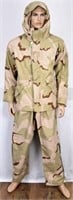 US Military Parka Cold Weather and Trousers