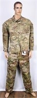 US Military New Insect Repellent Trouser and 2 Com