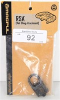 Magpul RSA - Rail Sling Attachment MAG502