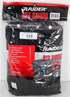 ATV Cover by Raider (Polyester) 82" x 48" x 31.5"