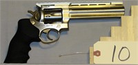 Ruger .357 Revolver